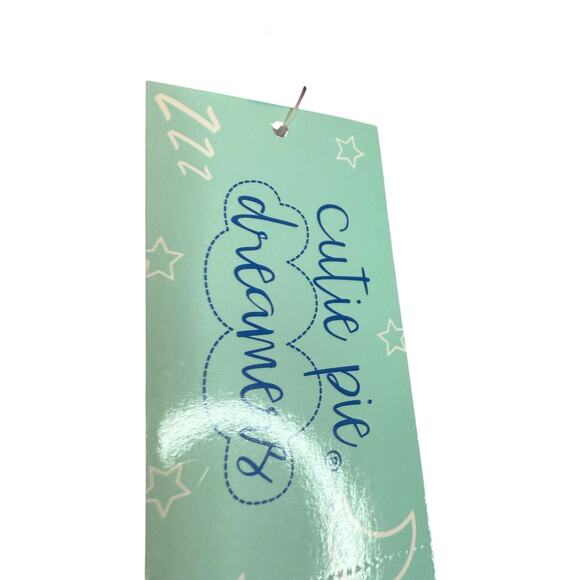 12M 4 Piece PJ Halloween NWT - Picture 4 of 4